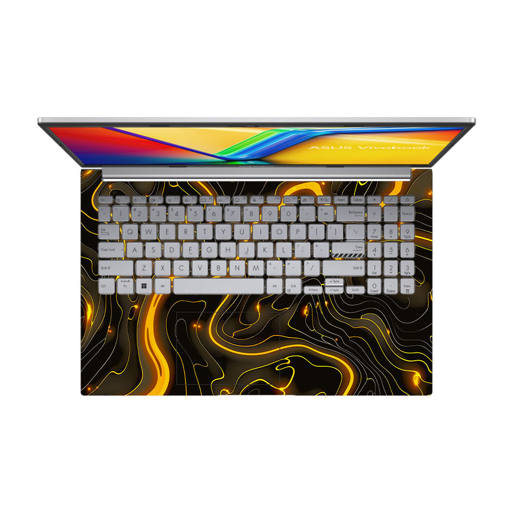 #Top Lid And Keypad