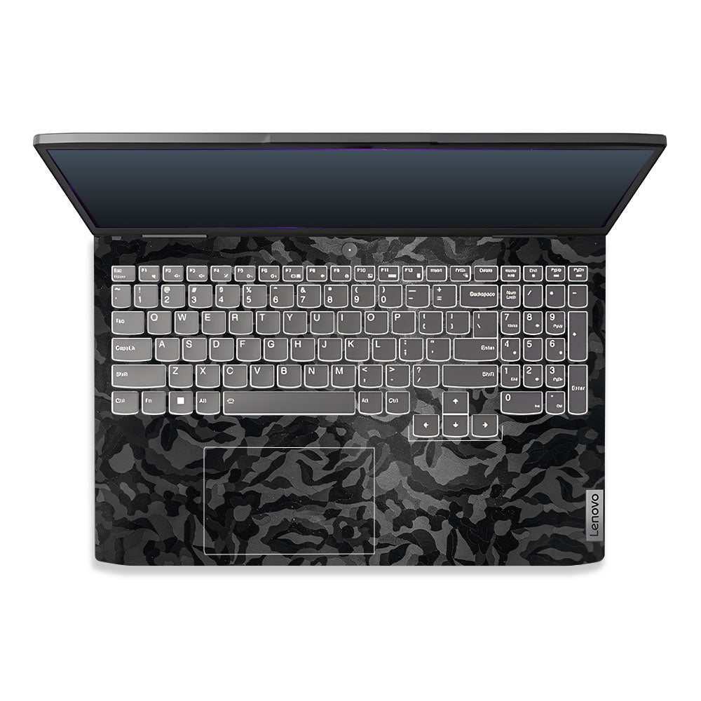 #Top Lid And Keypad