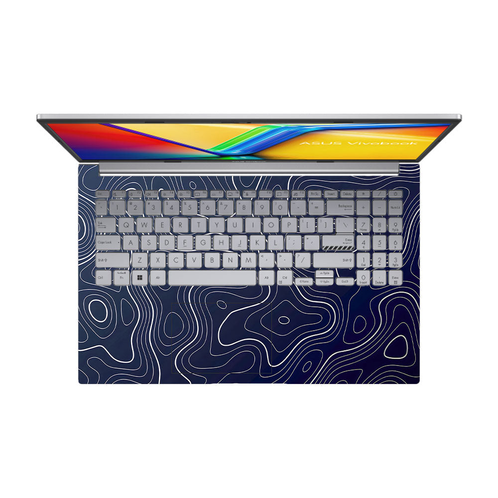 #Top Lid And Keypad