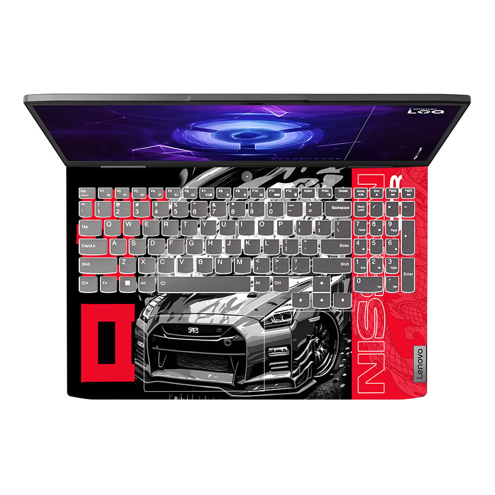 #Top Lid And Keypad