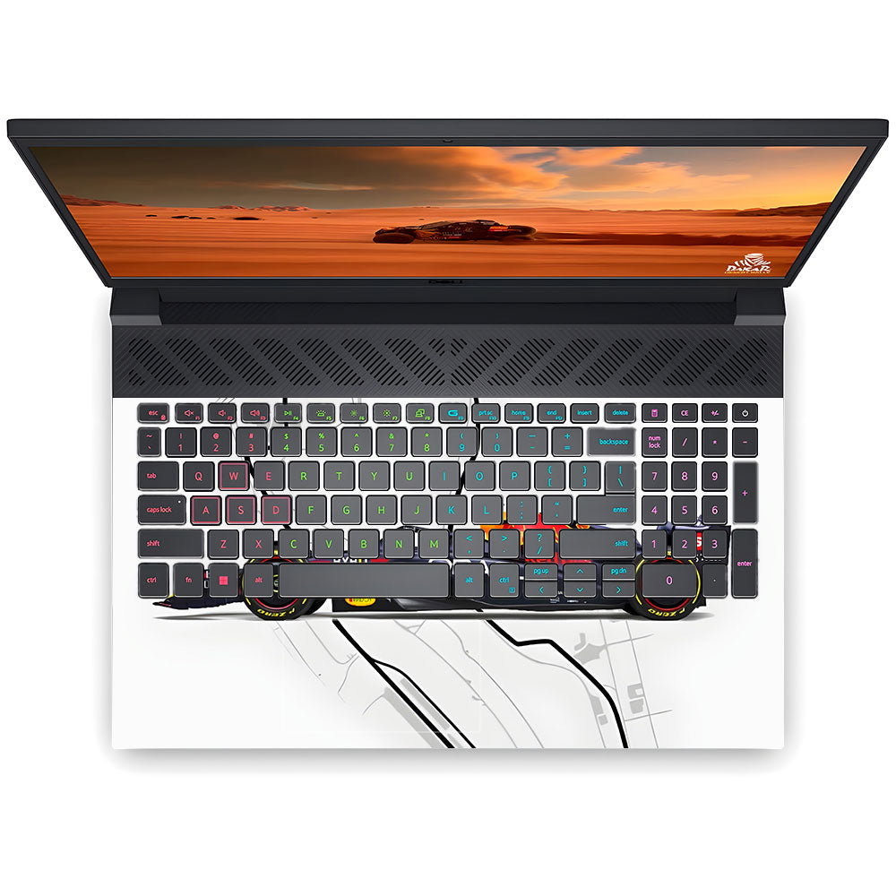 #Top Lid And Keypad