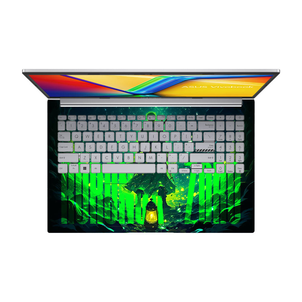 #Top Lid And Keypad