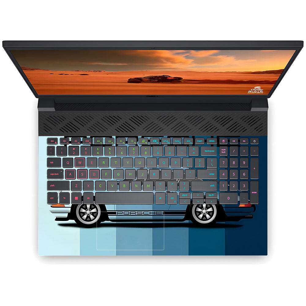 #Top Lid And Keypad