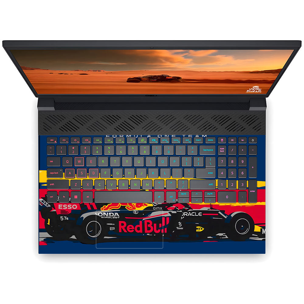 #Top Lid And Keypad 5520