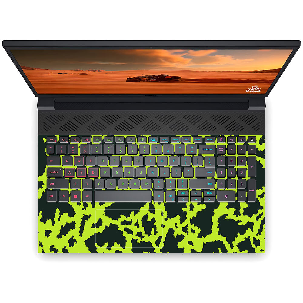 #Top Lid And Keypad