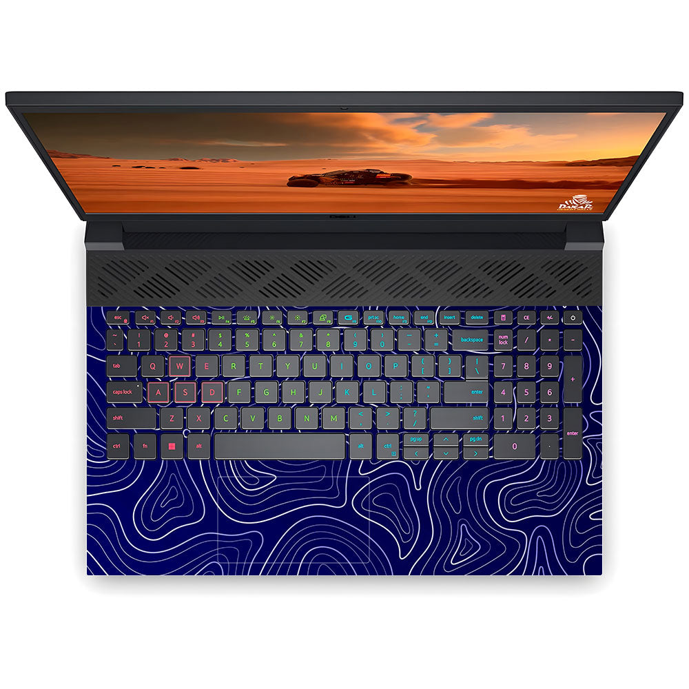 #Top Lid And Keypad