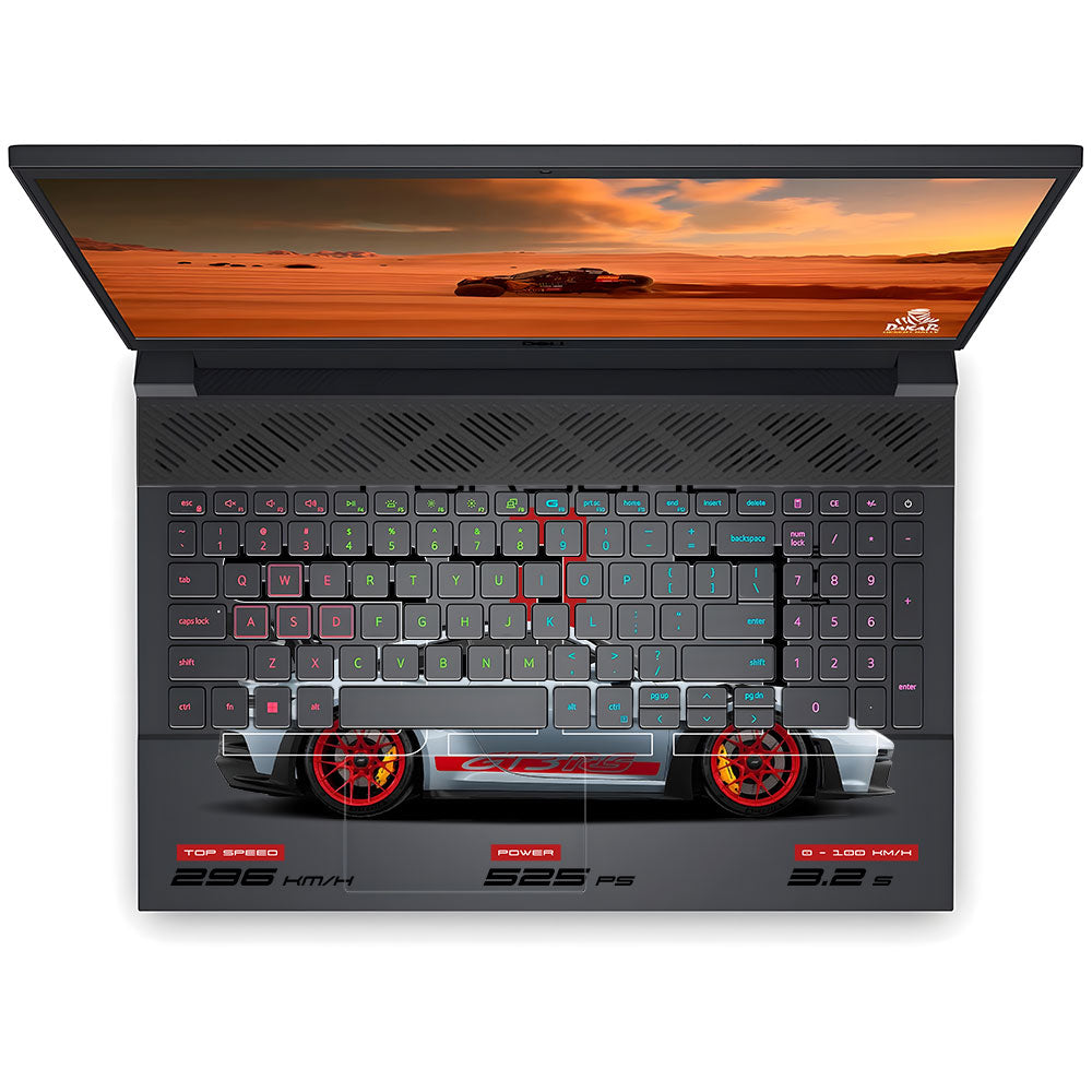 #Top Lid And Keypad