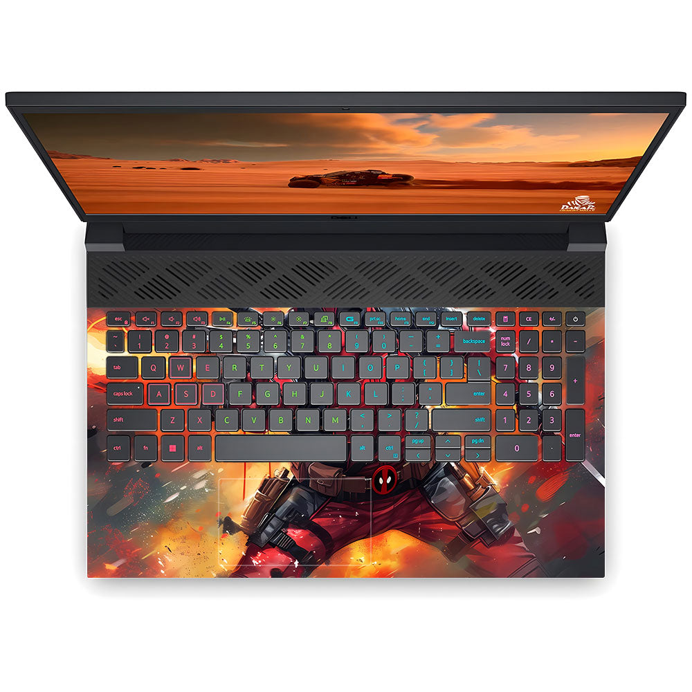 #Top Lid And Keypad
