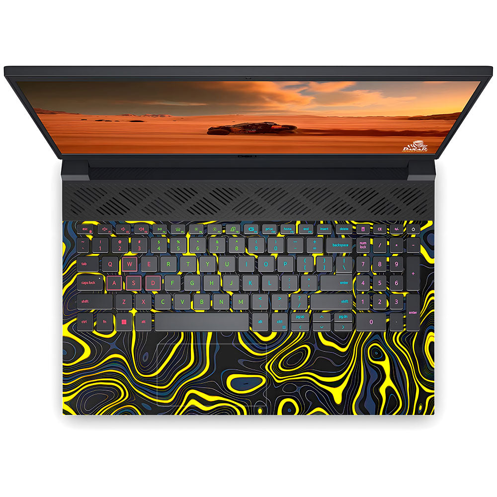 #Top Lid And Keypad