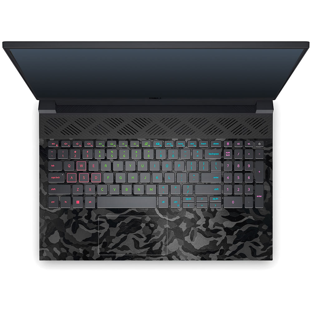 #Top Lid And Keypad