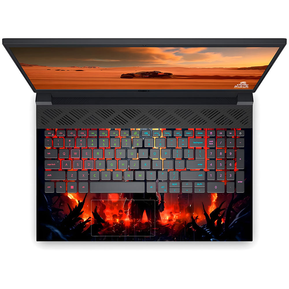 #Top Lid And Keypad