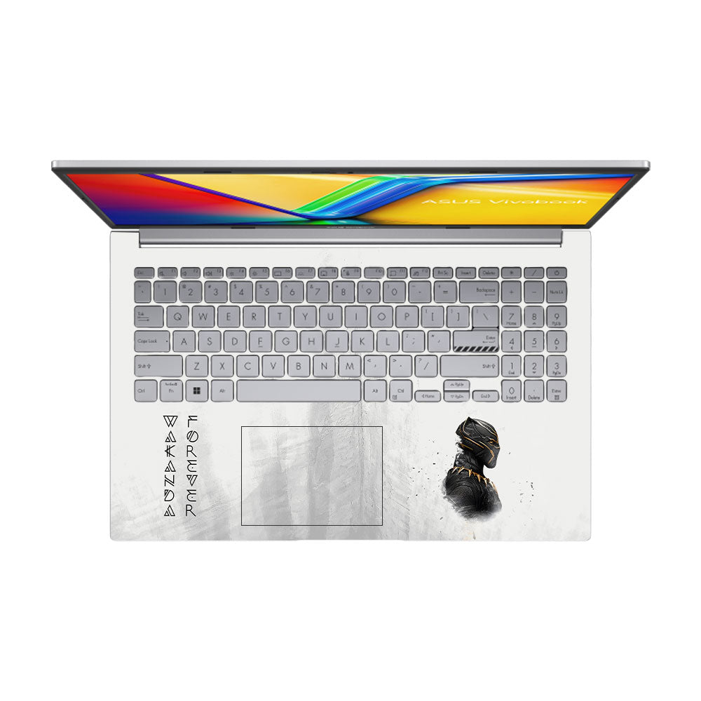 #Top Lid And Keypad