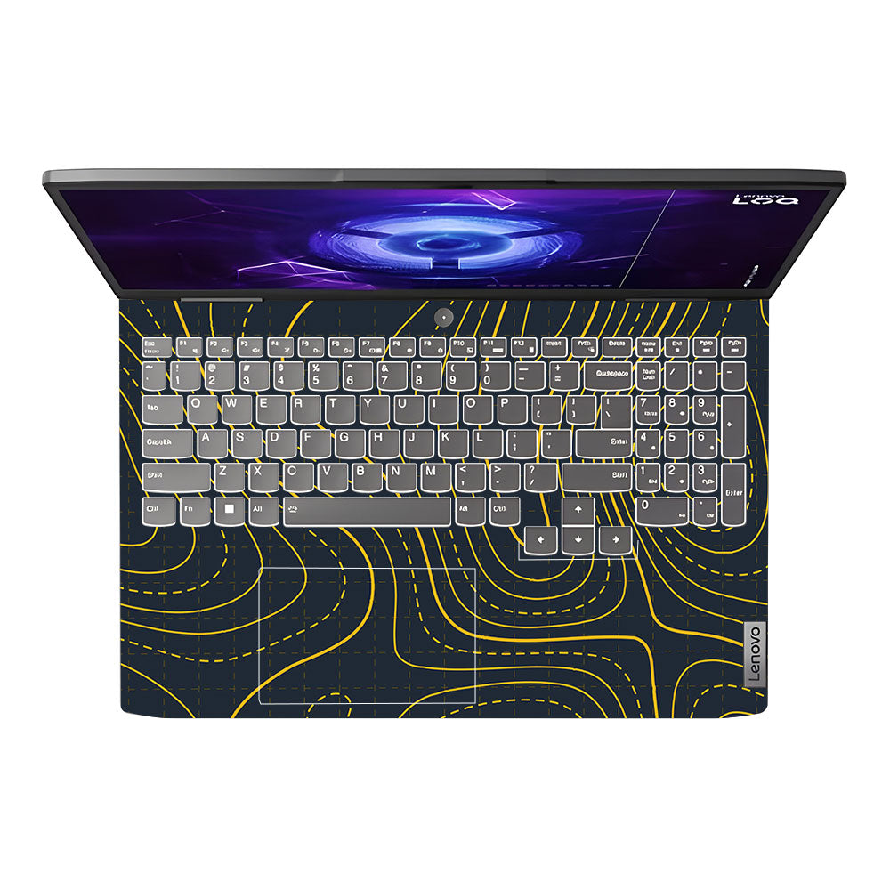 #Top Lid And Keypad