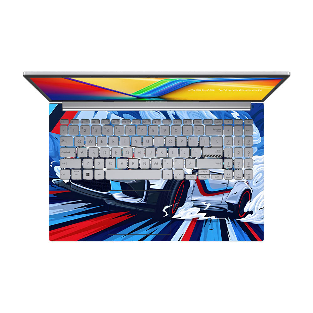 #Top Lid And Keypad