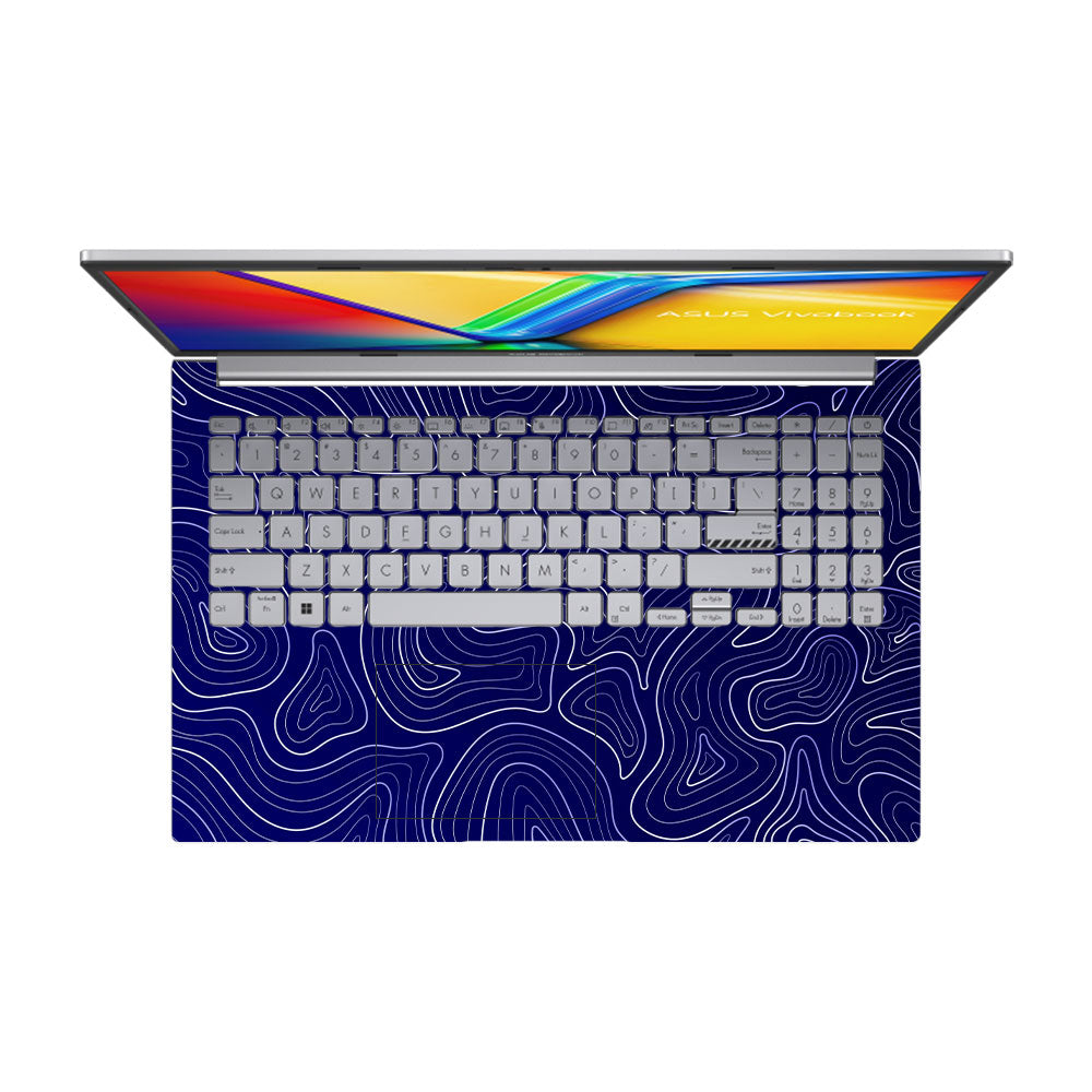 #Top Lid And Keypad