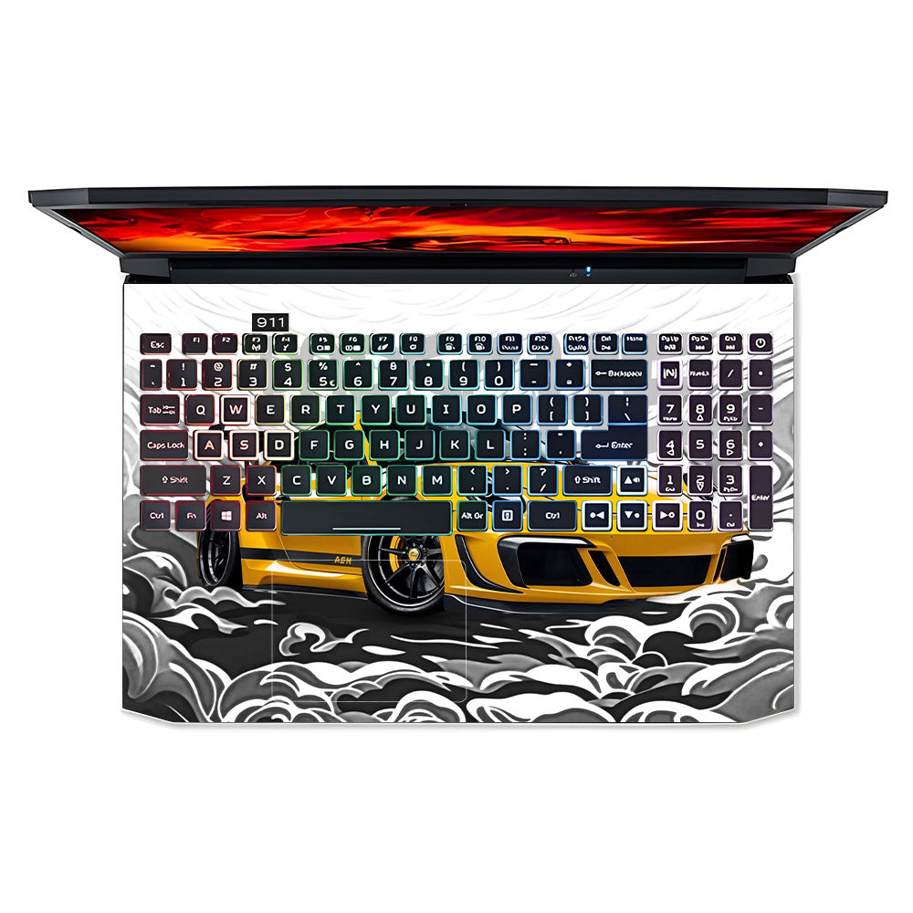 #Top Lid And Keypad