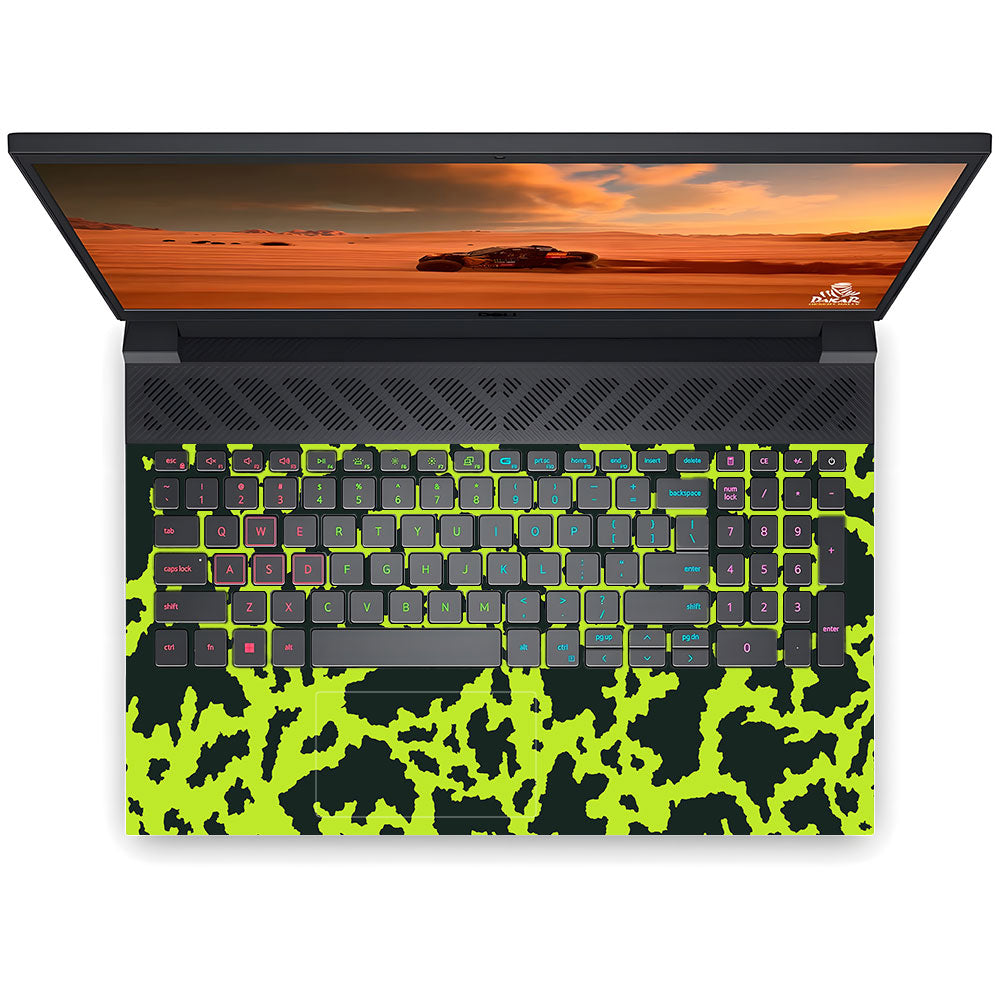 #Top Lid And Keypad