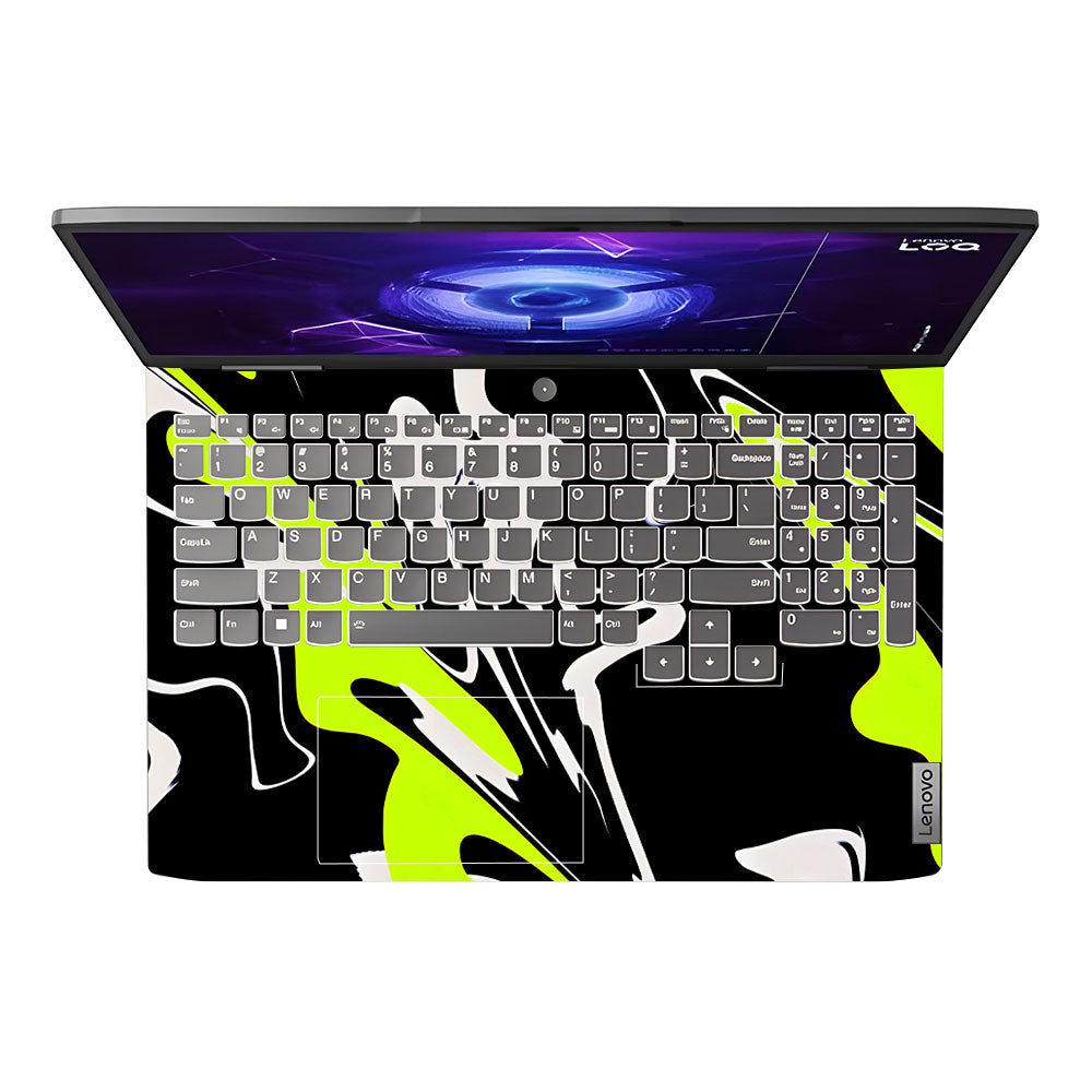 #Top Lid And Keypad