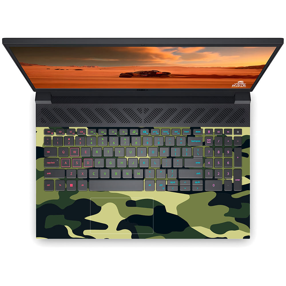 #Top Lid And Keypad