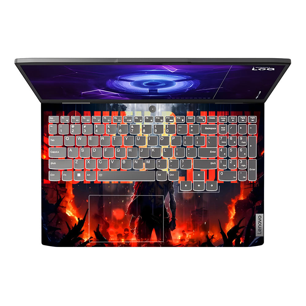 #Top Lid And Keypad