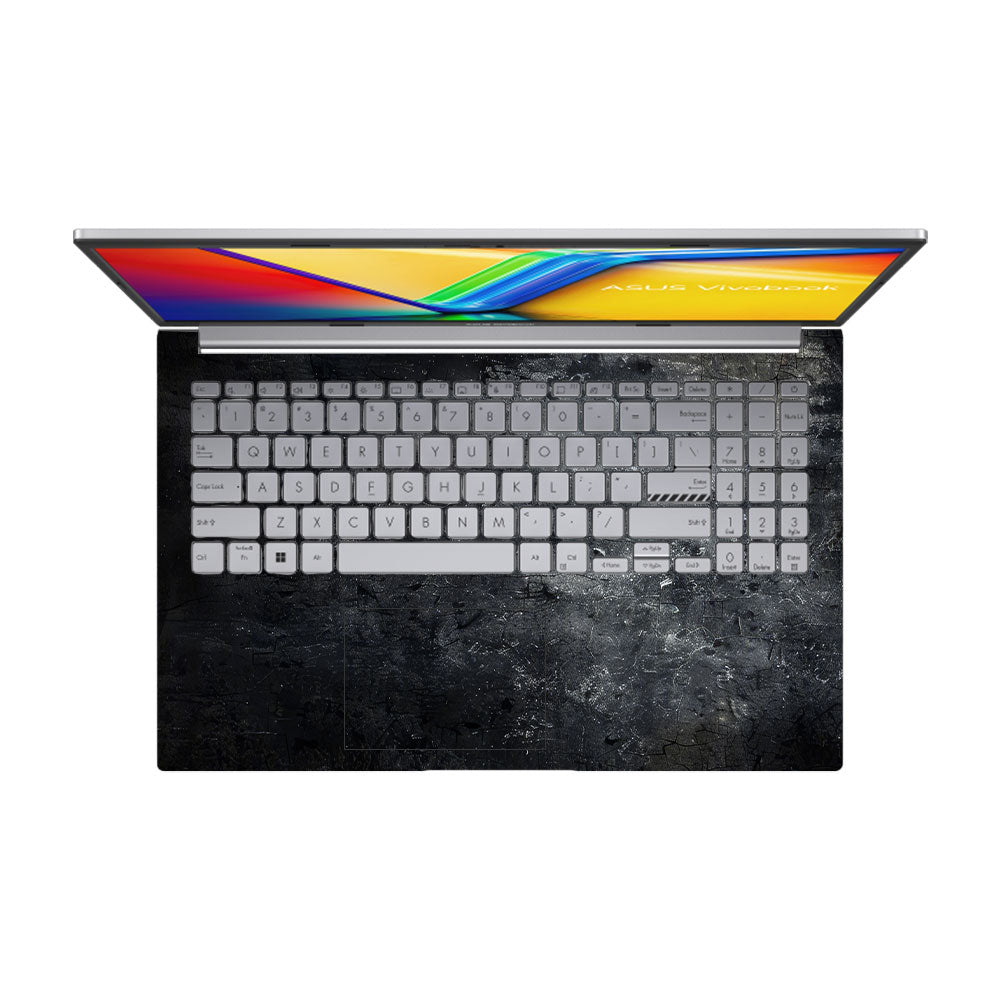 #Top Lid And Keypad