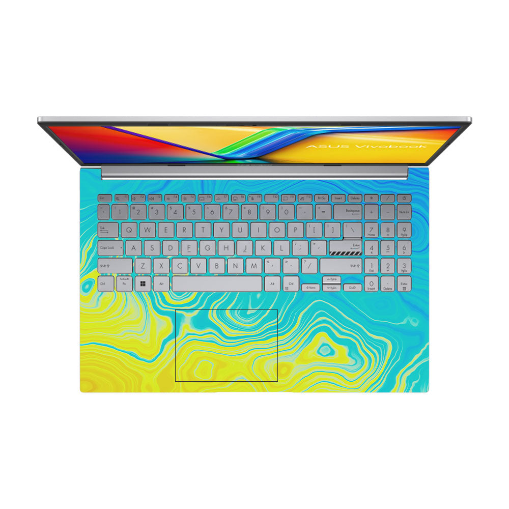 #Top Lid And Keypad