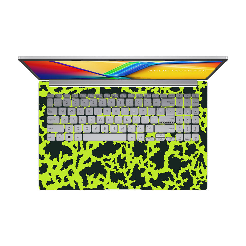 #Top Lid And Keypad