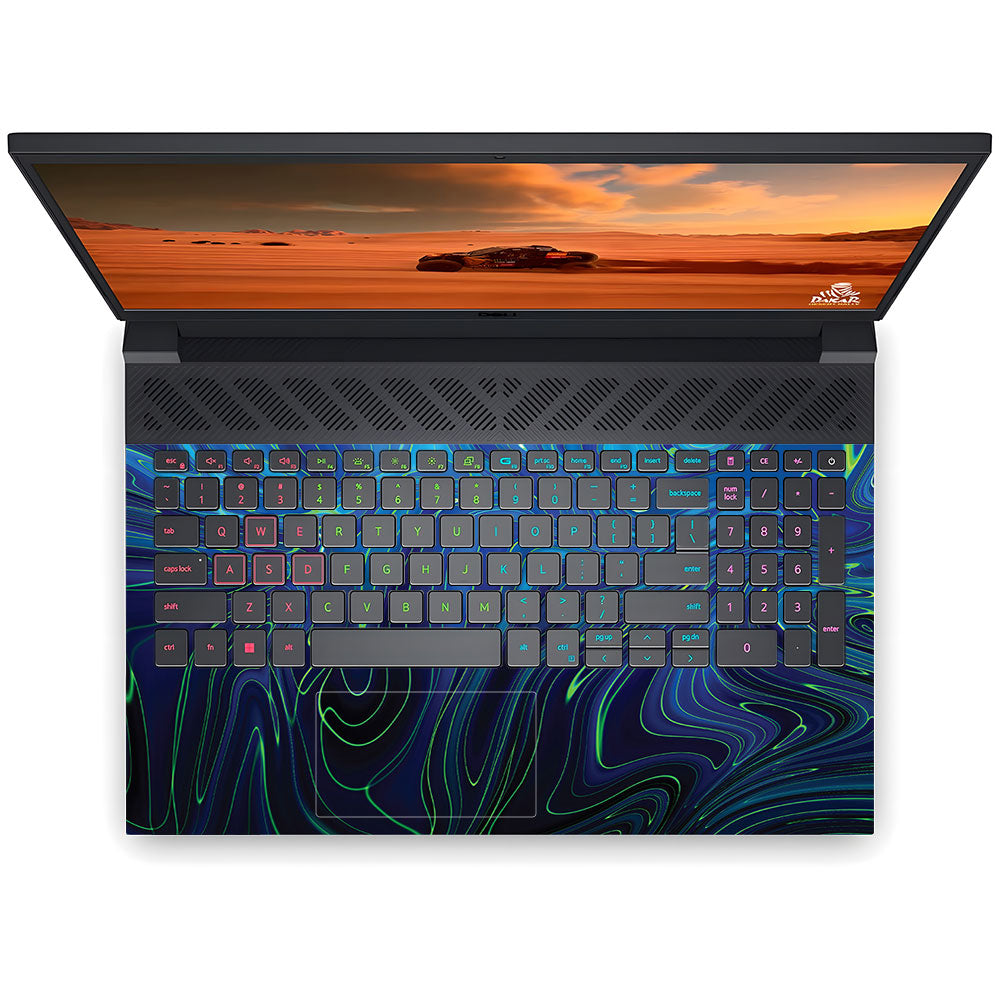 #Top Lid And Keypad