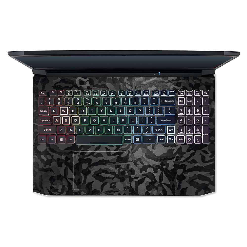 #Top Lid And Keypad