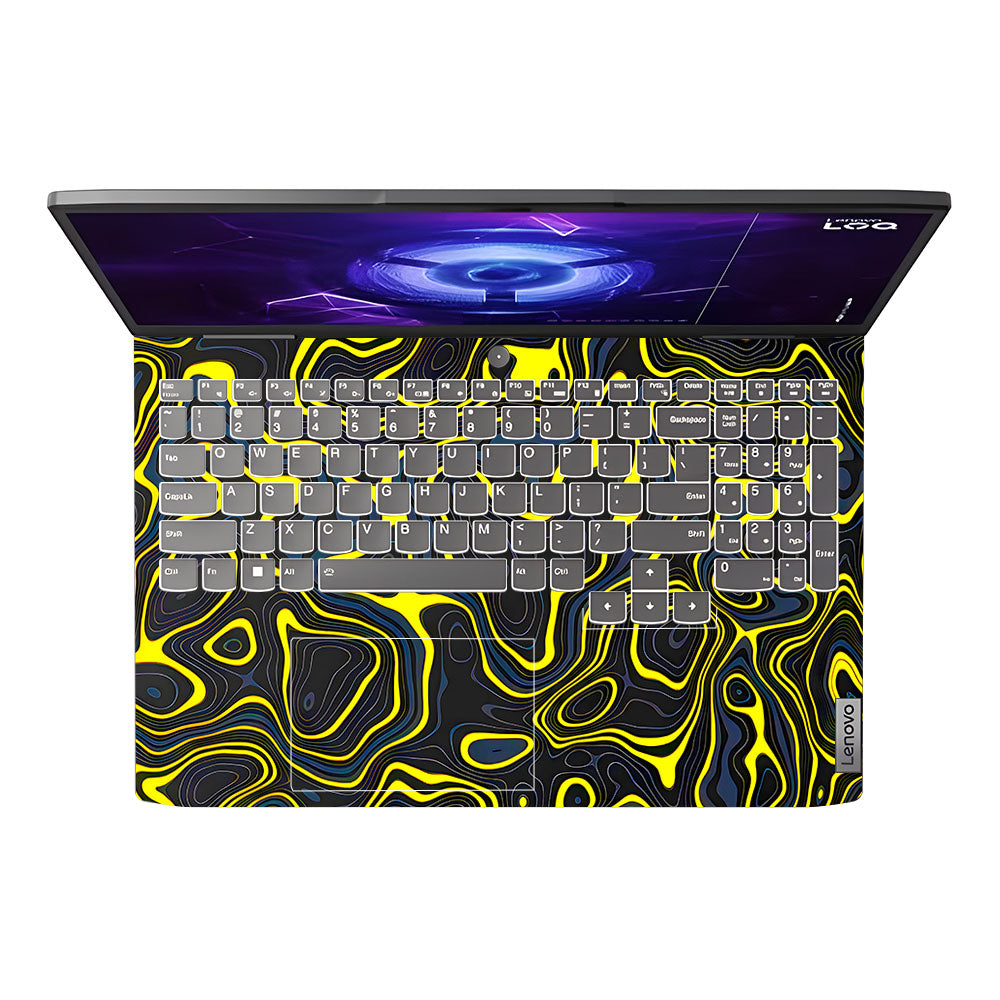 #Top Lid And Keypad