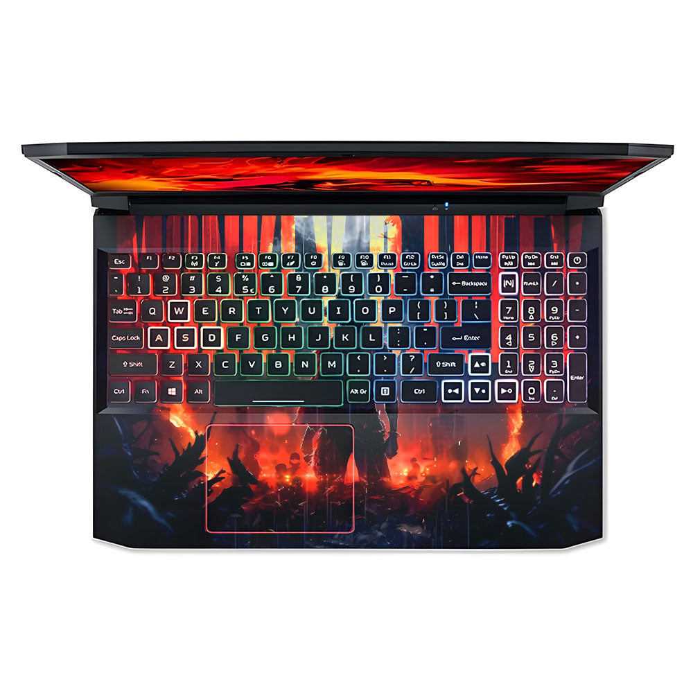 #Top Lid And Keypad