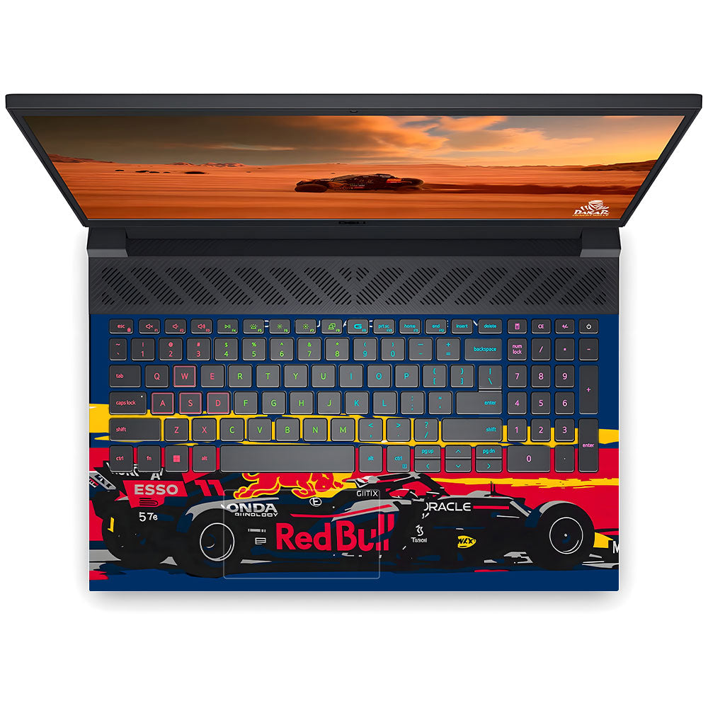 #Top Lid And Keypad 5530