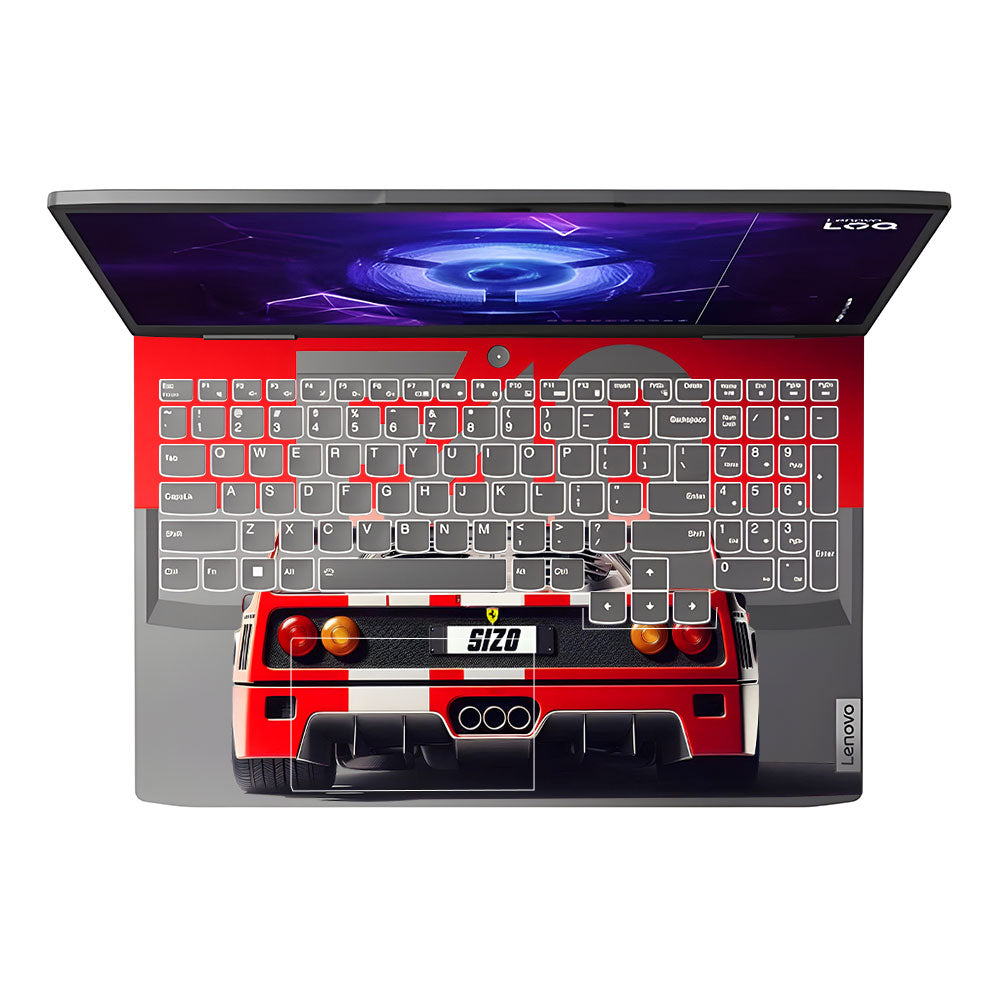 #Top Lid And Keypad