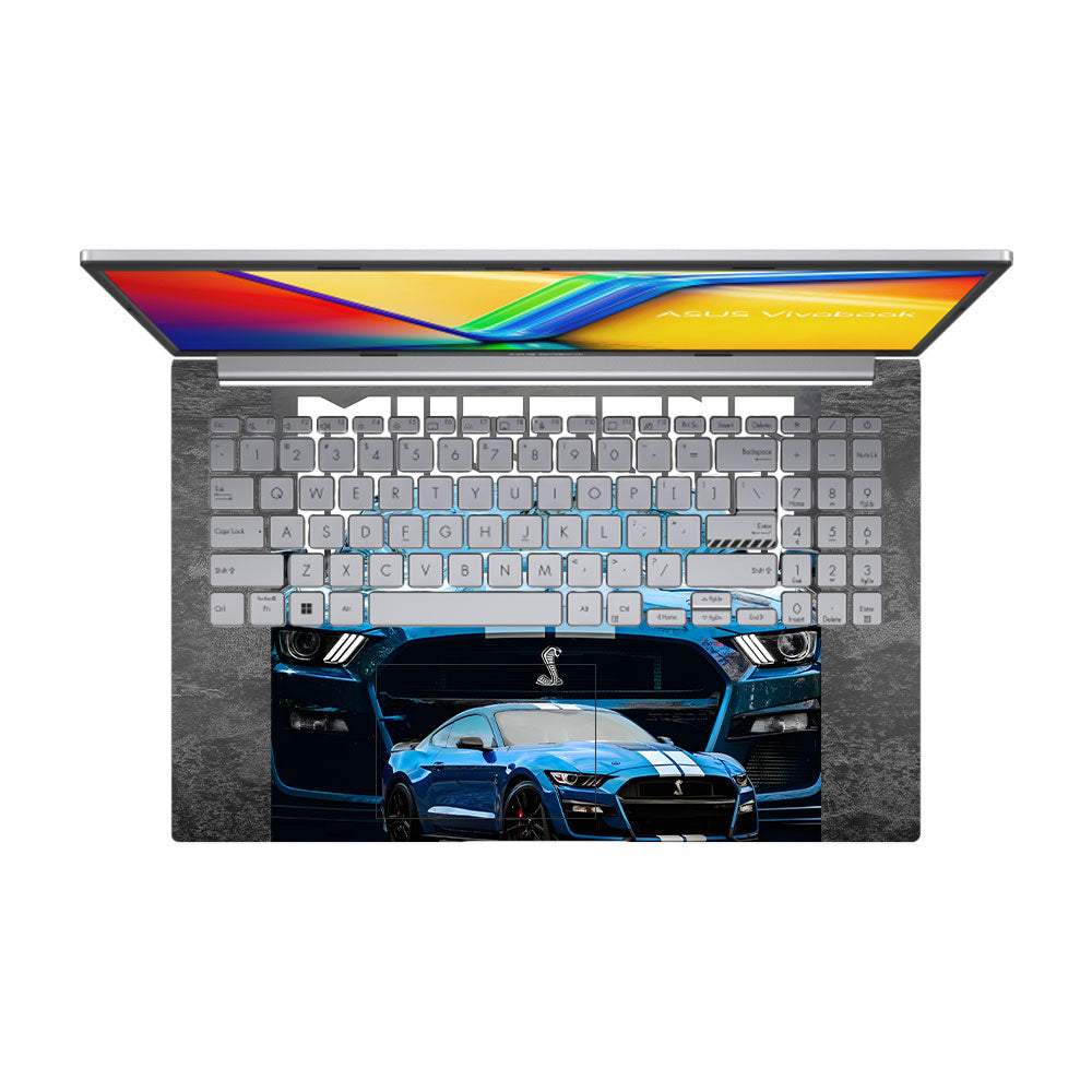 #Top Lid And Keypad