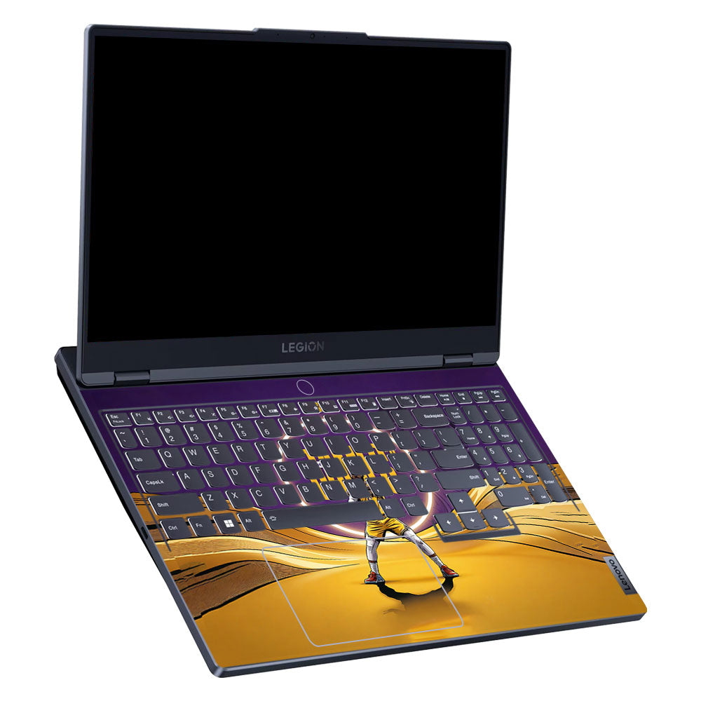 LeBron Legacy Lenovo Legion 5 15ARP8 3D Laptop Skin