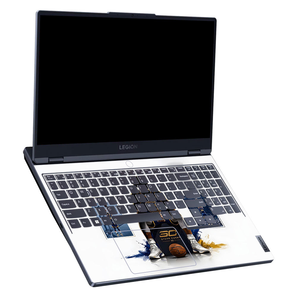 Curry 30 Lenovo Legion 5 15ARP8 3D Laptop Skin