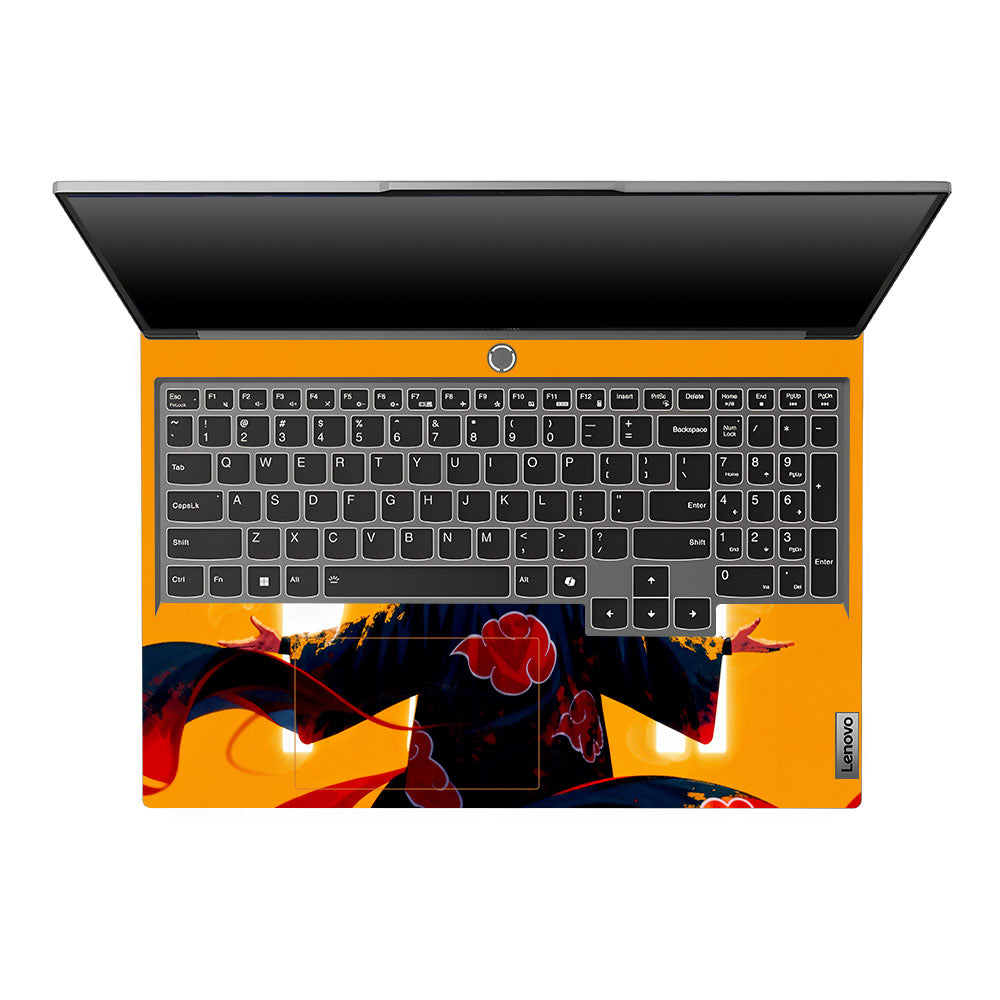 Pain Six Paths Lenovo Legion 5 16IRX9 3D Laptop Skin