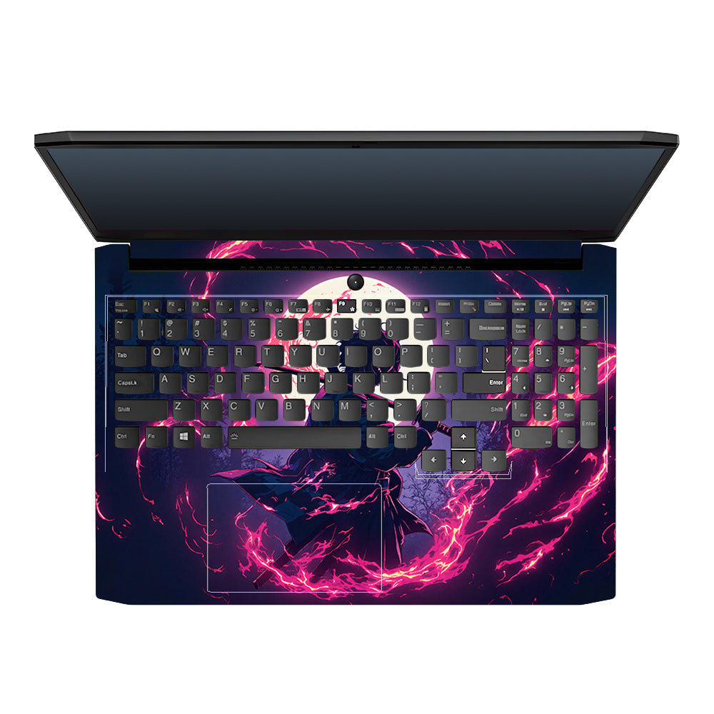 #Top Lid And Keypad