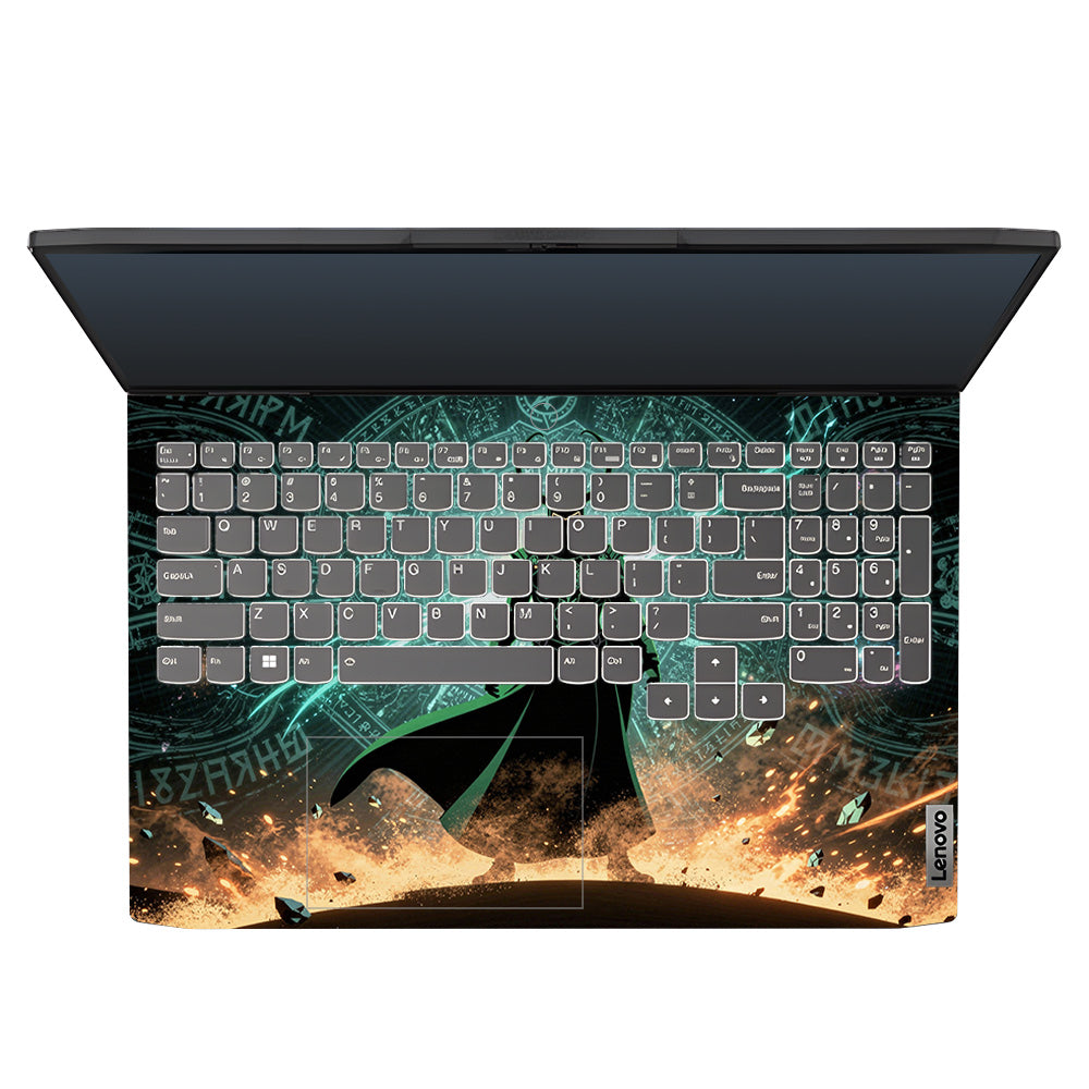 #Top Lid And Keypad