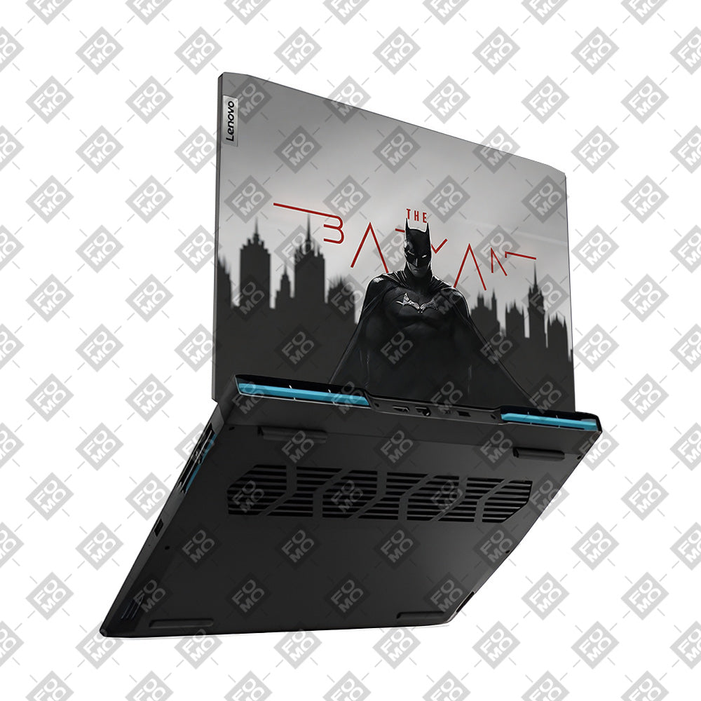 Midnight Protector Lenovo IdeaPad Gaming 3 15ARH7 and 15IAH7 Laptop Skin