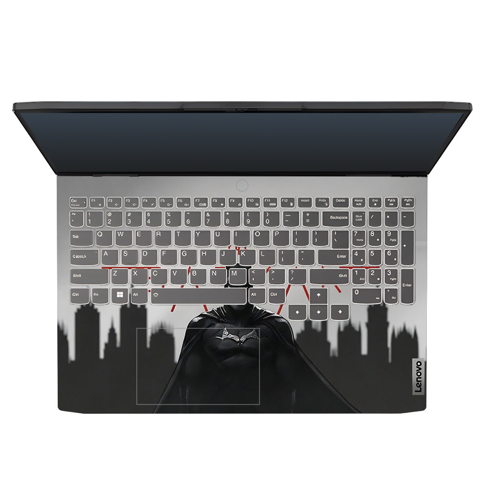 Midnight Protector Lenovo IdeaPad Gaming 3 15ARH7 and 15IAH7 Laptop Skin