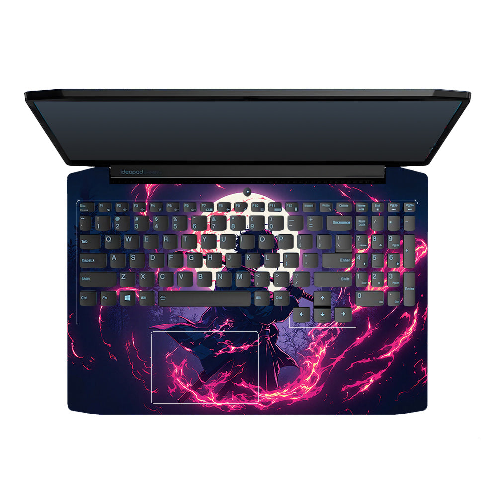 #Top Lid And Keypad