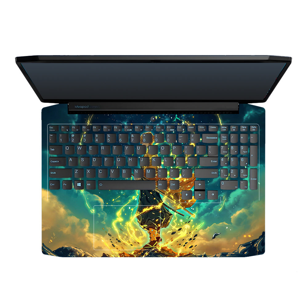 #Top Lid And Keypad