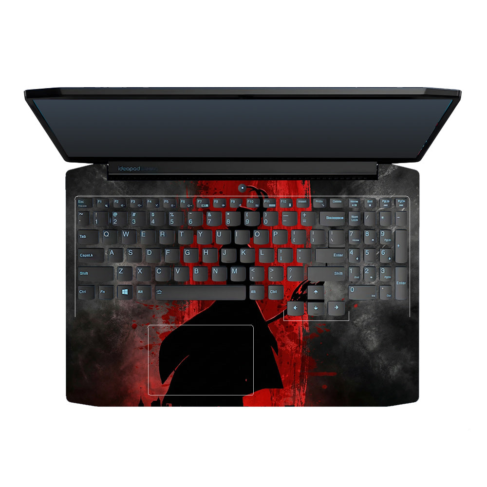 #Top Lid And Keypad