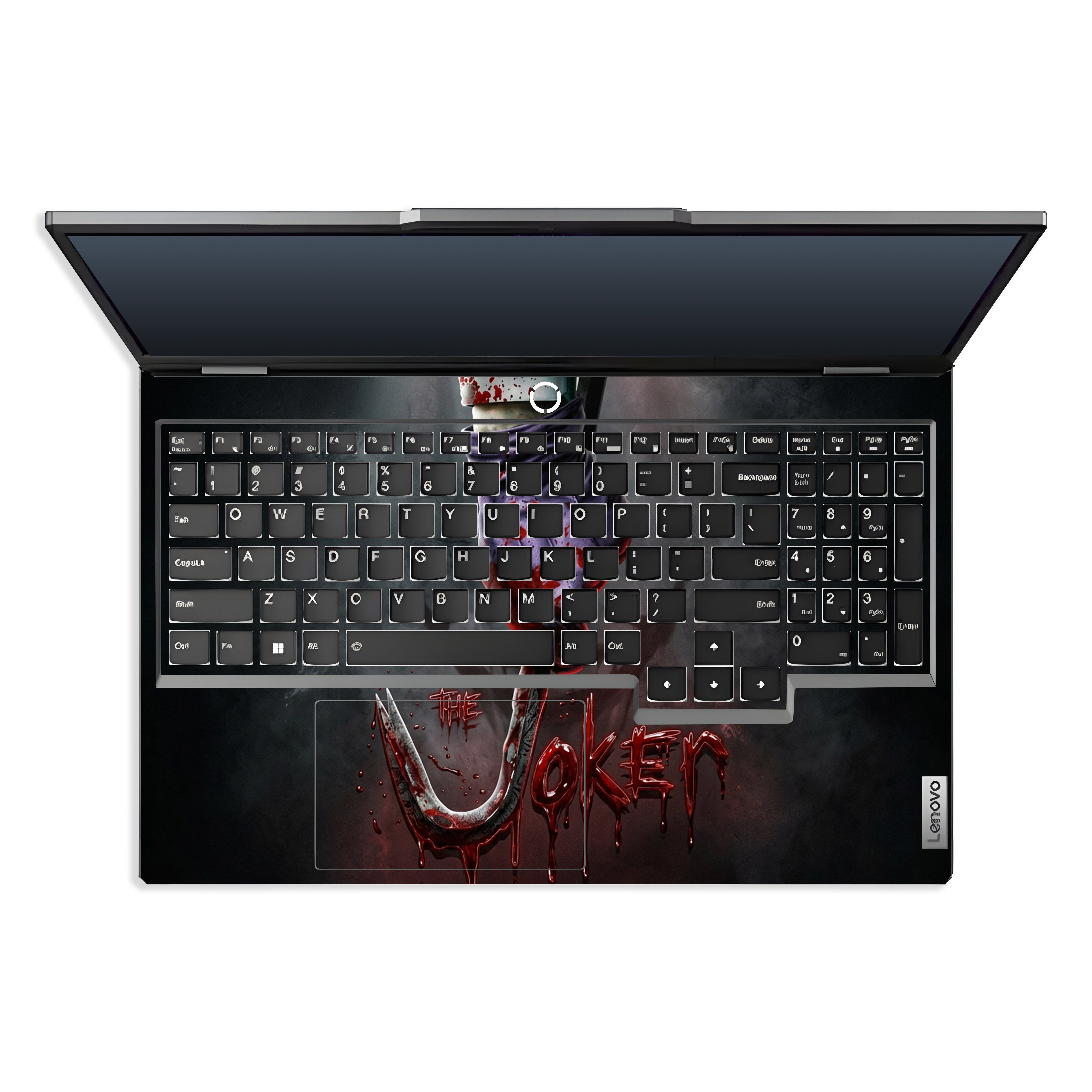 Bloodline of Joker Lenovo LOQ 2024, 2025 Laptop Skin