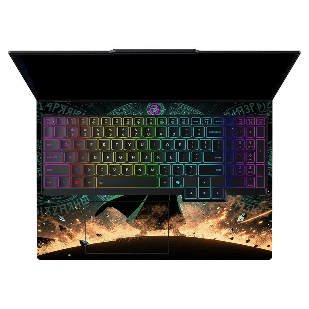 #Top Lid And Keypad