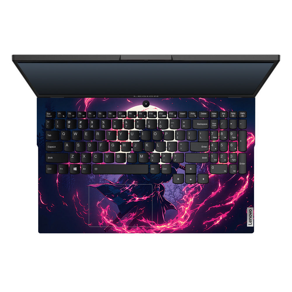 #Top Lid And Keypad