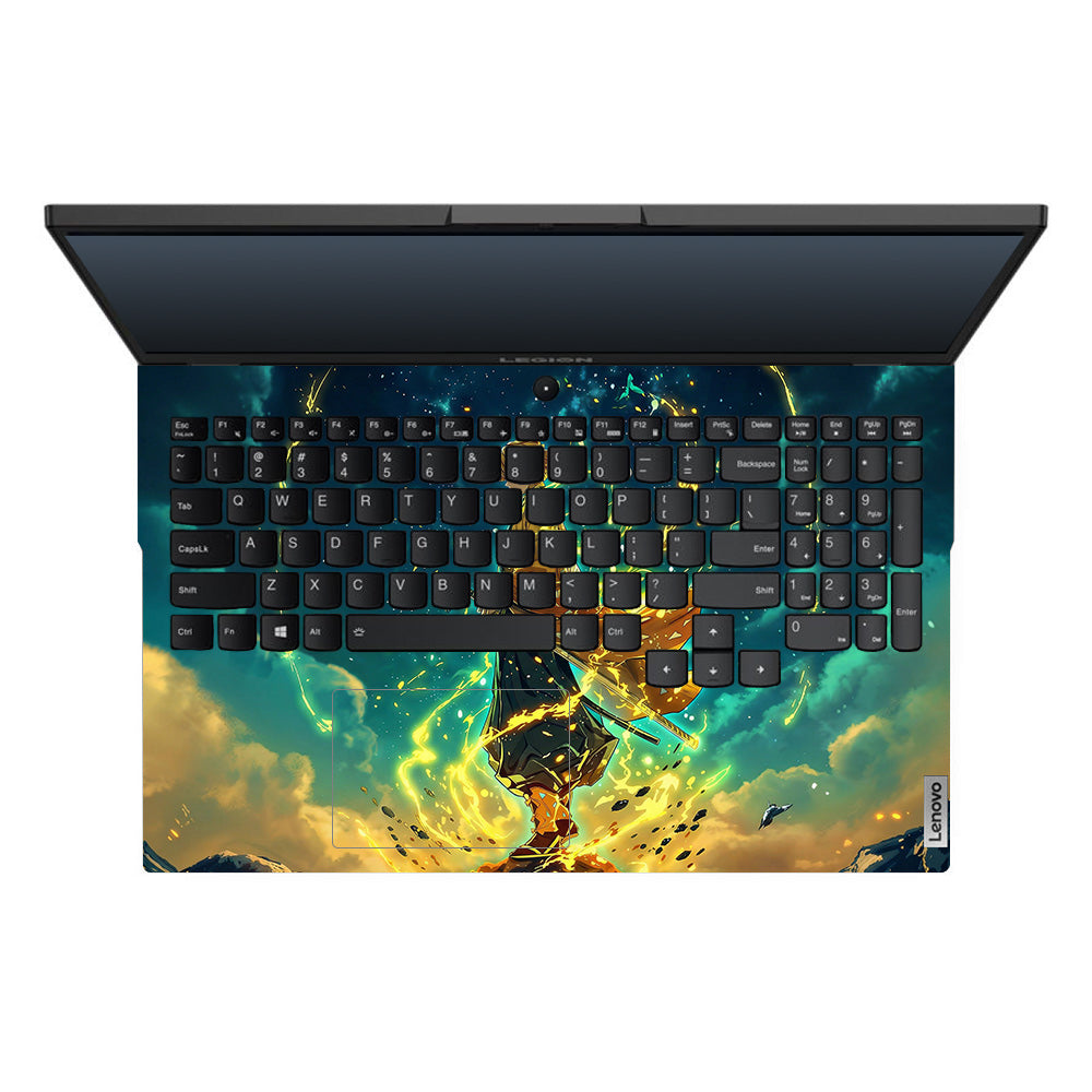 #Top Lid And Keypad