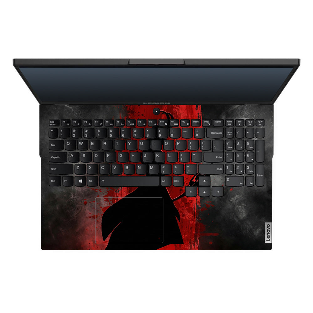 #Top Lid And Keypad