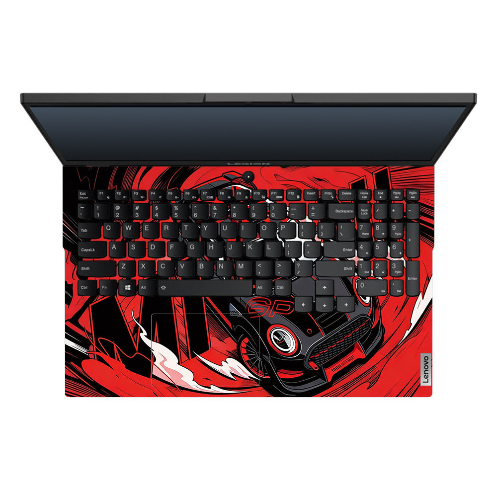 #Top Lid And Keypad